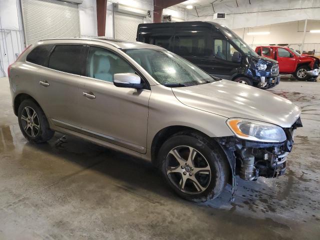 Photo 4 from auction – 2015 VOLVO XC60 T6 PR with VIN YV4902RK3F2745343