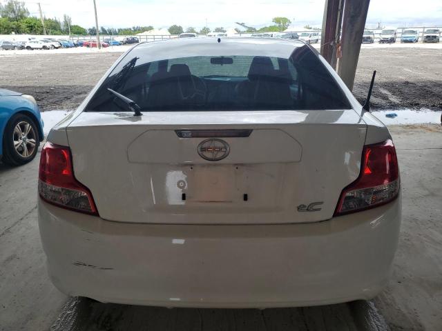 Photo 6 from auction – 2012 TOYOTA SCION TC with VIN JTKJF5C71C3026949