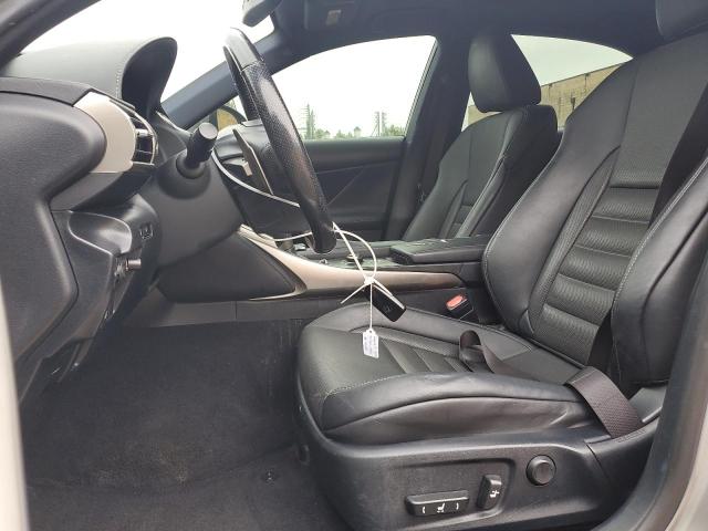 Photo 7 from auction – 2016 LEXUS IS 300 with VIN JTHCM1D25G5009016