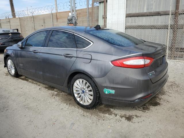 Photo 2 from auction – 2013 FORD FUSION SE with VIN 3FA6P0PU1DR332247