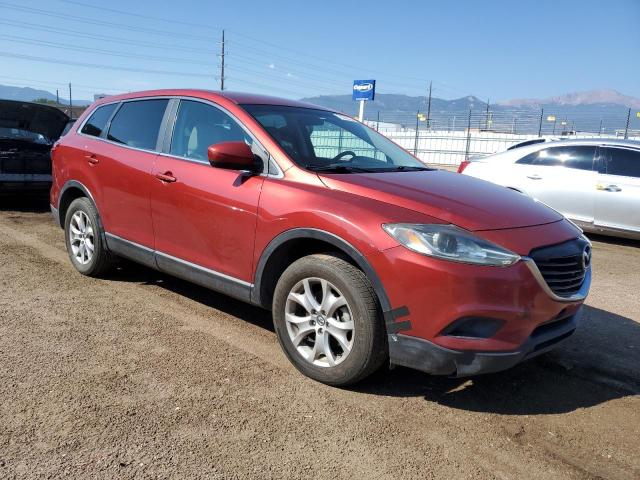 Photo 4 from auction – 2014 MAZDA CX-9 TOURI with VIN JM3TB3CA7E0430460