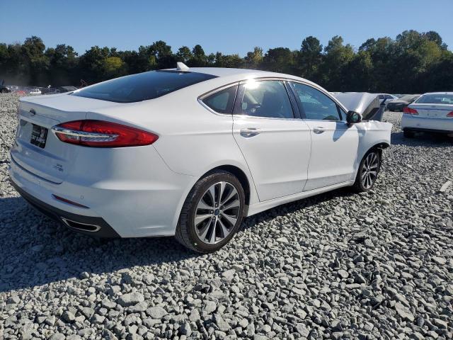 Photo 3 from auction – 2019 FORD FUSION SE with VIN 3FA6P0T91KR259962
