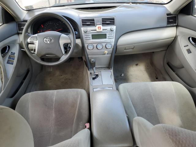 Photo 8 from auction – 2010 TOYOTA CAMRY BASE with VIN 4T1BF3EK4AU027226