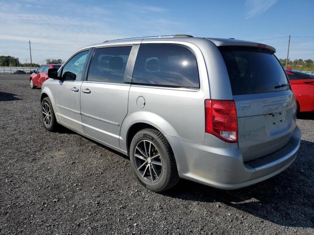 Фото 2 с аукциона – 2017 DODGE GRAND CARA с VIN 2C4RDGDG0HR728074