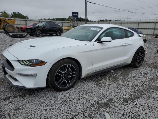 Photo 1 from auction – 2023 FORD MUSTANG with VIN 1FA6P8TH0P5109745