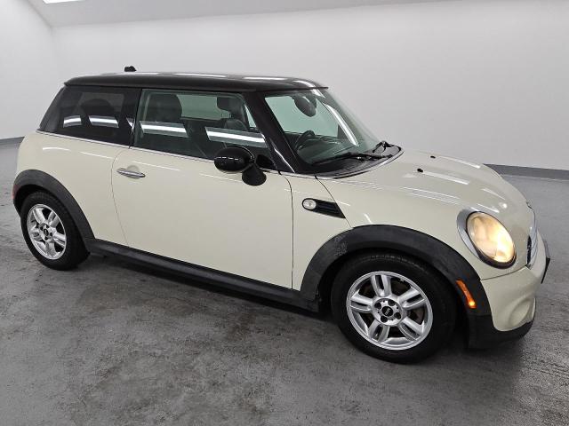 Photo 4 from auction – 2013 MINI COOPER with VIN WMWSU3C57DT679689