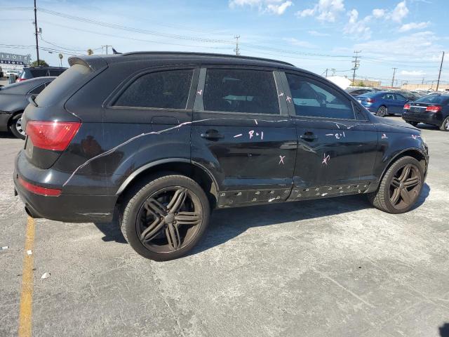 Zdjęcie 3 z aukcji – 2015 AUDI Q7 PRESTIG z VIN WA1DGAFE7FD018142