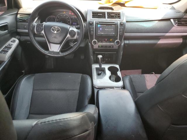 Photo 8 from auction – 2012 TOYOTA CAMRY BASE with VIN 4T1BF1FK8CU021404