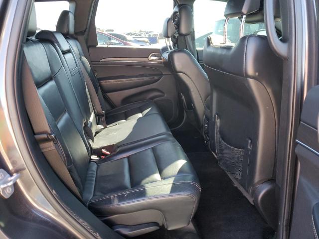 Photo 11 from auction – 2017 JEEP GRAND CHER with VIN 1C4RJFBG0HC674693