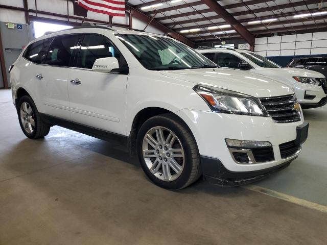 Photo 4 from auction – 2014 CHEV TRAVERSE LT with VIN 1GNKVGKD2EJ268561