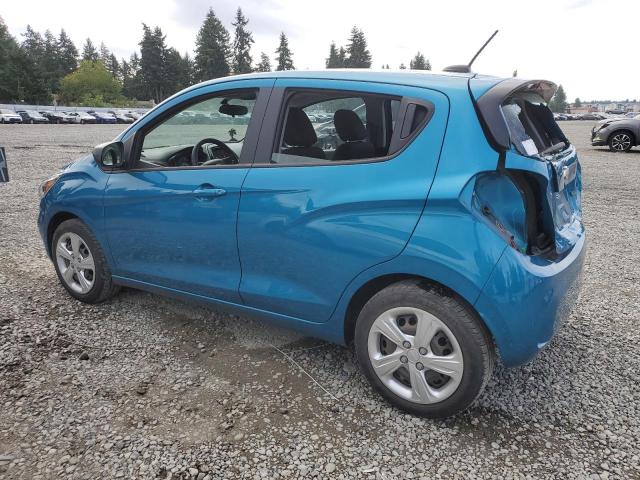 Photo 2 from auction – 2020 CHEVROLET SPARK LS with VIN KL8CA6SA0LC411610