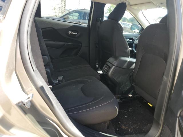 Photo 11 from auction – 2016 JEEP CHEROKEE L with VIN 1C4PJMCB4GW251577