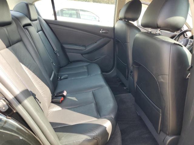Photo 10 from auction – 2008 NISSAN ALTIMA 3.5SE with VIN 1N4BL21E68N408223