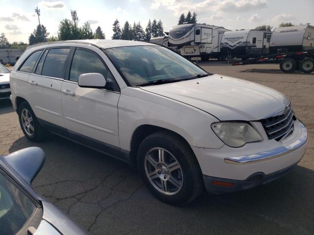 Photo 4 from auction – 2007 CHRY PACIFICA TOURING with VIN 2A8GM68X77R351083