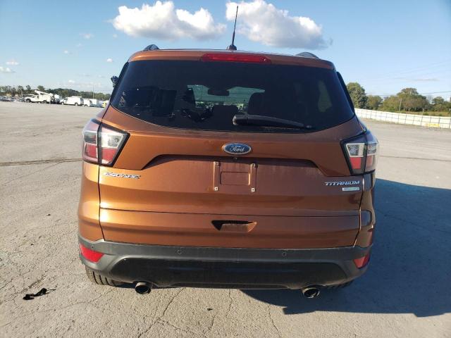 Photo 6 from auction – 2017 FORD ESCAPE TIT with VIN 1FMCU0JD6HUC31343