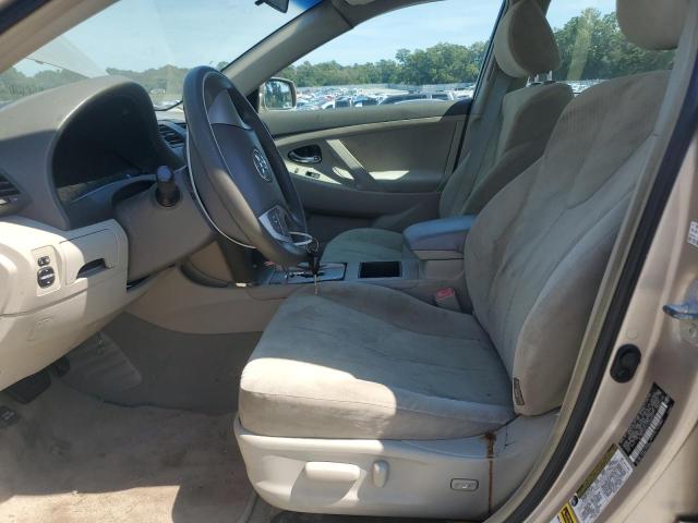 Photo 7 from auction – 2007 TOYOTA CAMRY CE with VIN 4T1BE46K47U560452