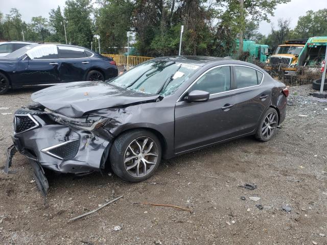 ACURA ILX PREMIU 2019 with VIN 19UDE2F74KA004523 - Photo from auction