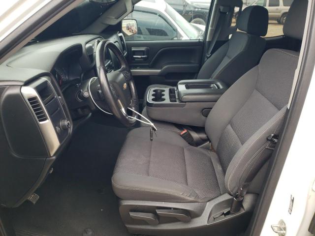Photo 7 from auction – 2019 CHEVROLET SILVERADO with VIN 2GCRCPEC1K1144240