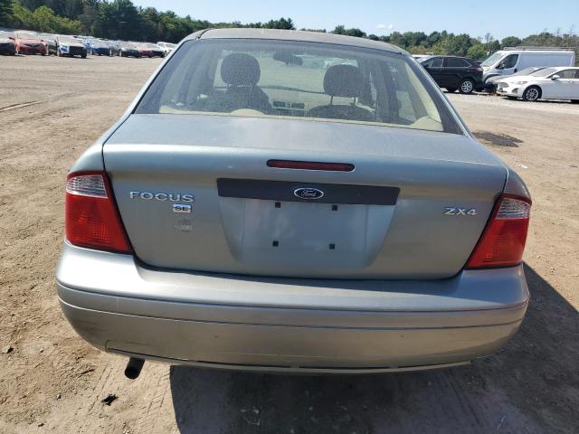 Photo 6 from auction – 2006 FORD FOCUS with VIN 1FAFP34N46W144109