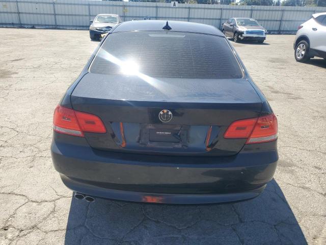 Photo 6 from auction – 2010 BMW 328 I SULEV with VIN WBAWV1C54AP123640