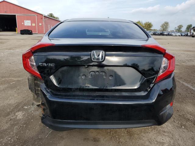 Photo 6 from auction – 2017 HONDA CIVIC EX with VIN 2HGFC2F85HH021283