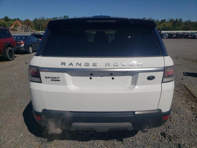 Photo 6 from auction – 2015 LAND ROVER RANGE ROVE with VIN SALWG2VF6FA524392
