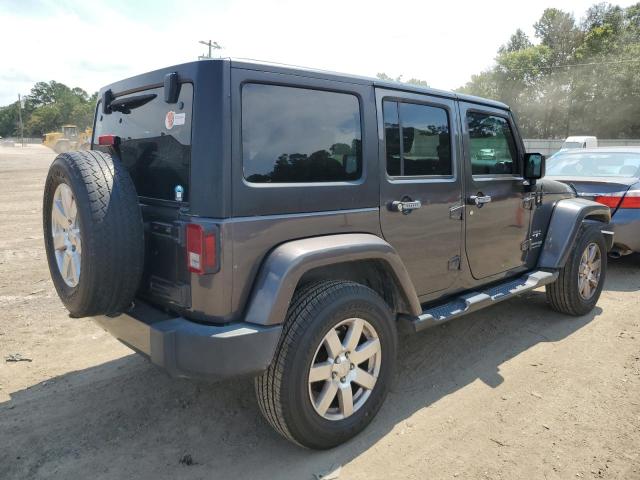 Photo 3 from auction – 2018 JEEP WRANGLER U with VIN 1C4BJWEGXJL848692