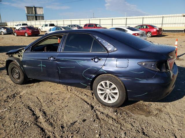 Photo 2 from auction – 2016 TOYOTA CAMRY LE with VIN 4T4BF1FK1GR562838