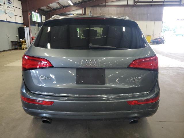 Photo 6 from auction – 2015 AUDI Q5 PREMIUM with VIN WA1LFAFP5FA048144