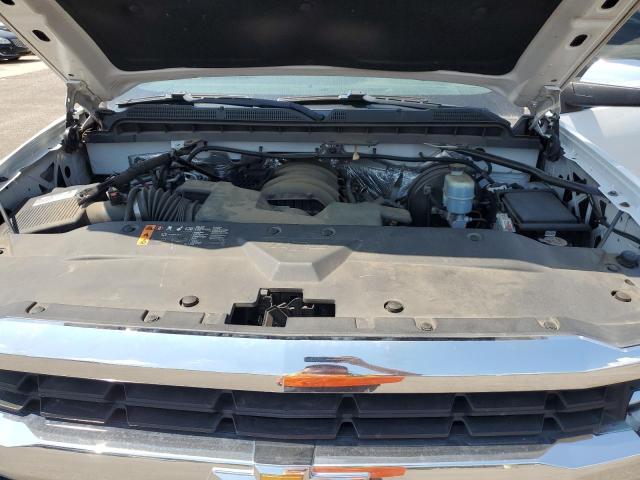 Photo 11 from auction – 2018 CHEVROLET SILVERADO with VIN 1GCRCREC8JZ338927
