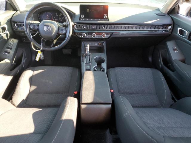 Photo 8 from auction – 2022 HONDA CIVIC EX with VIN JHMFE1F70NX005489