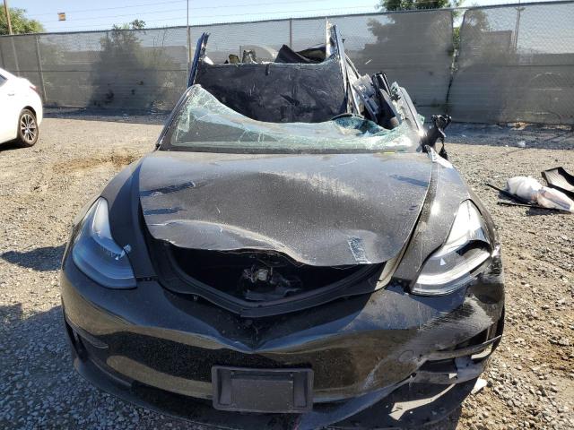 Photo 5 from auction – 2023 TESLA MODEL 3 with VIN 5YJ3E1EA4PF567667