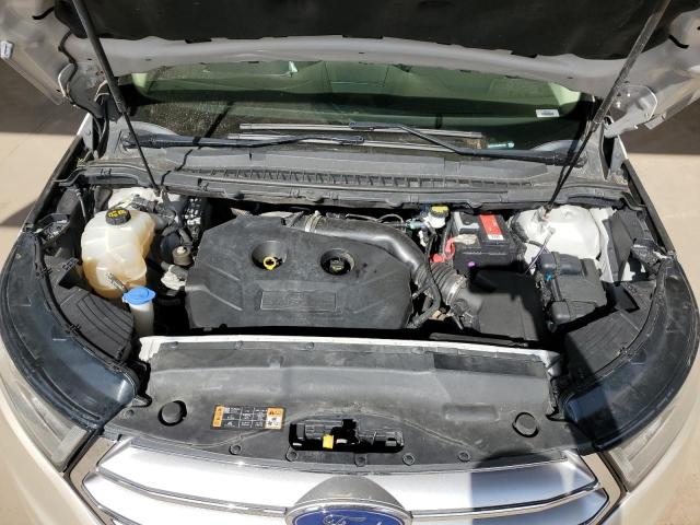 Photo 12 from auction – 2018 FORD EDGE SEL with VIN 2FMPK4J92JBB37899