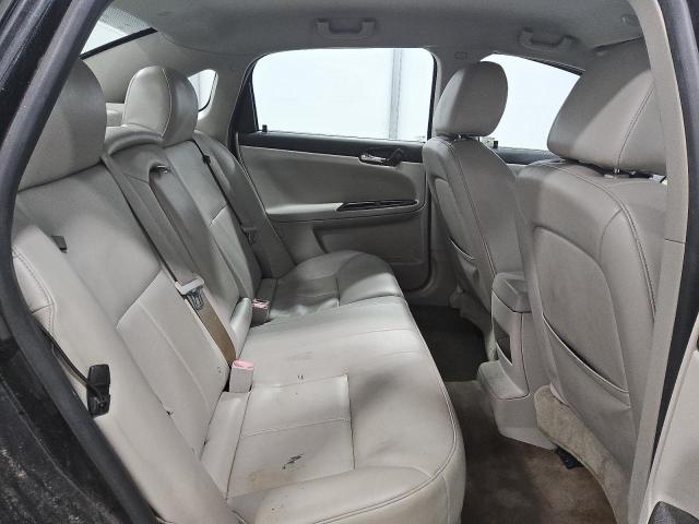Photo 10 from auction – 2013 CHEVROLET IMPALA LTZ with VIN 2G1WC5E35D1241654