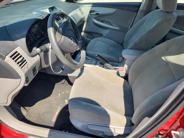 Photo 7 from auction – 2013 TOYOTA COROLLA BA with VIN 5YFBU4EE4DP079385