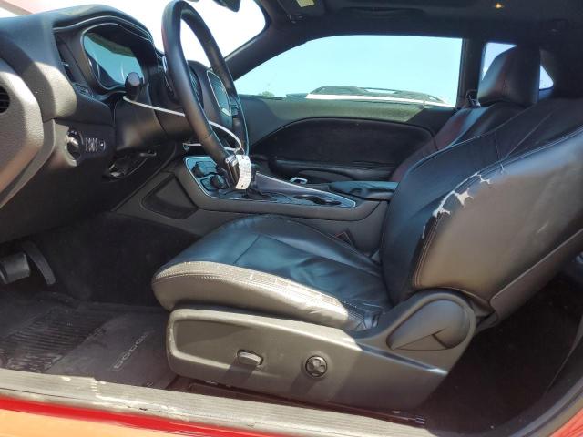 Photo 7 from auction – 2015 DODGE CHALLENGER with VIN 2C3CDZAG2FH722984