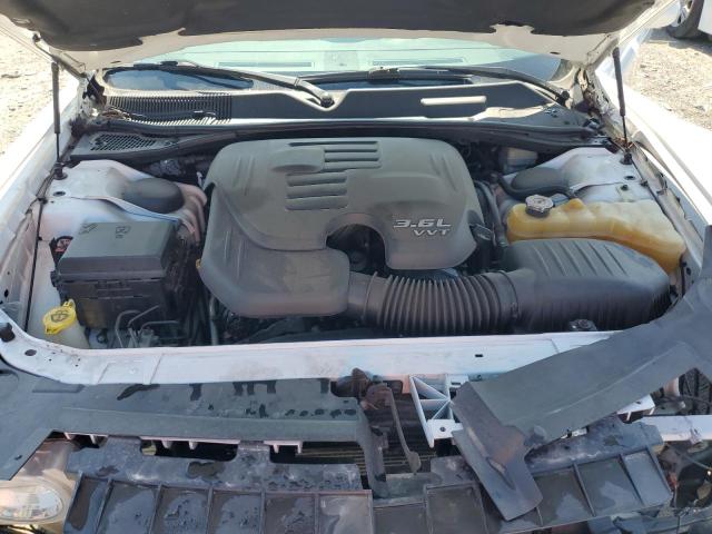 Photo 11 from auction – 2013 DODGE CHALLENGER with VIN 2C3CDYAG8DH554145