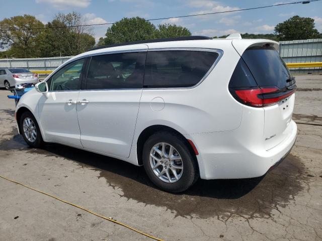 Photo 2 from auction – 2022 CHRYSLER PACIFICA T with VIN 2C4RC1BG0NR150850