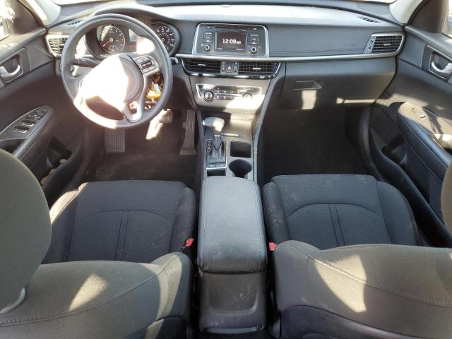 Photo 8 from auction – 2017 KIA OPTIMA LX with VIN KNAGT4L38H5155765