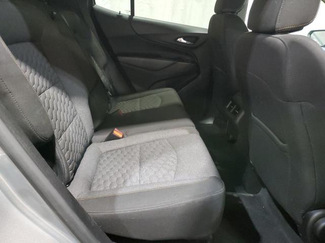 Photo 11 from auction – 2018 CHEVROLET EQUINOX LT with VIN 3GNAXJEV4JL115917