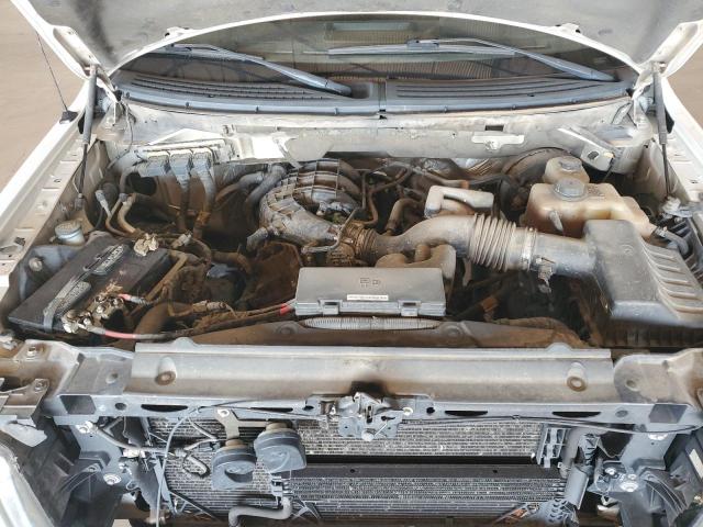 Photo 11 from auction – 2012 FORD F150 SUPER with VIN 1FTEX1CM1CFD00024