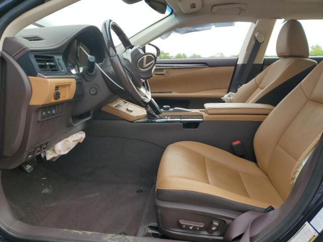Photo 7 from auction – 2017 LEXUS ES 350 with VIN JTHBK1GG1H2257002