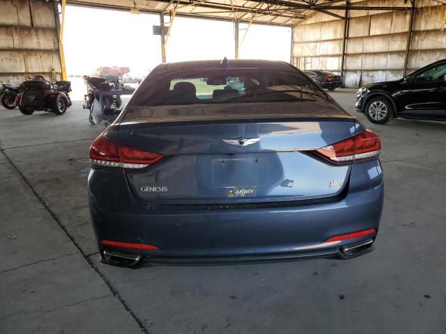 Photo 6 from auction – 2015 HYUNDAI GENESIS 3. with VIN KMHGN4JE3FU096155