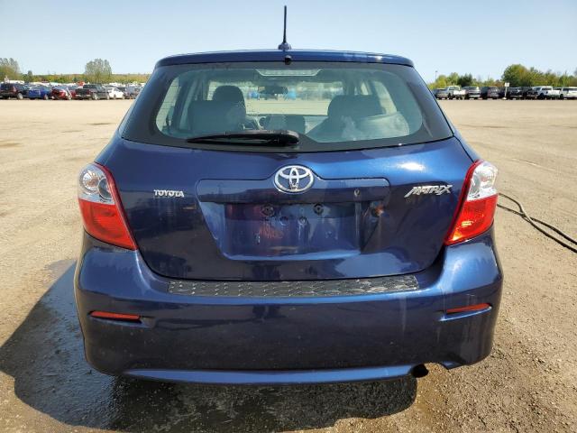 Photo 6 from auction – 2009 TOYOTA COROLLA MA with VIN 2T1KU40E99C086105