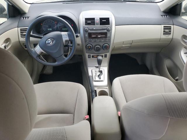 Photo 8 from auction – 2011 TOYOTA COROLLA BASE with VIN JTDBU4EE2B9163675