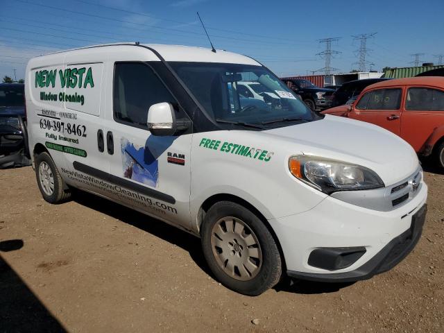 Photo 4 from auction – 2017 RAM PROMASTER with VIN ZFBERFBB5H6D70534