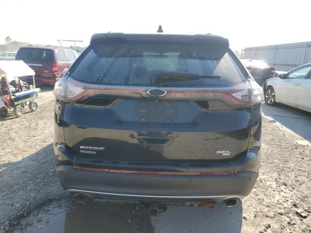 Photo 6 from auction – 2015 FORD EDGE SEL with VIN 2FMTK4J8XFBB53085