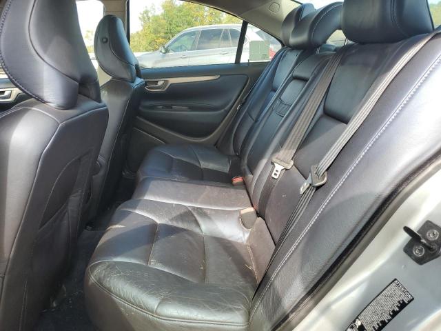 Photo 10 from auction – 2006 VOLVO S60 R with VIN YV1RH527362550744