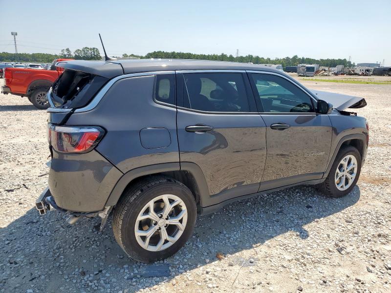 Photo 3 from auction – 2024 JEEP COMPASS SP with VIN 3C4NJDANXRT175537
