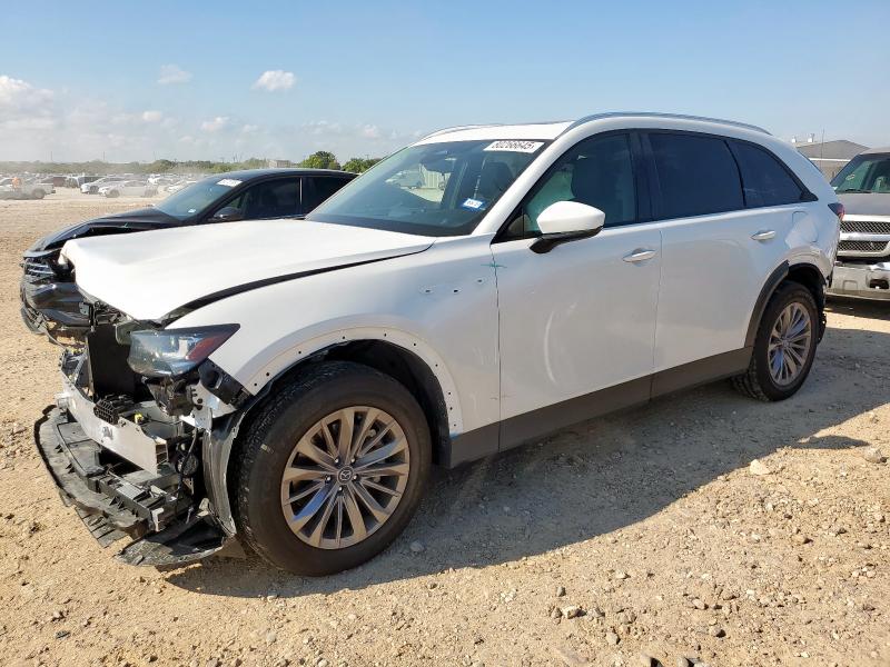 MAZDA CX-90 PREF 2025 with VIN JM3KKBHD3S1225202 - Photo from auction